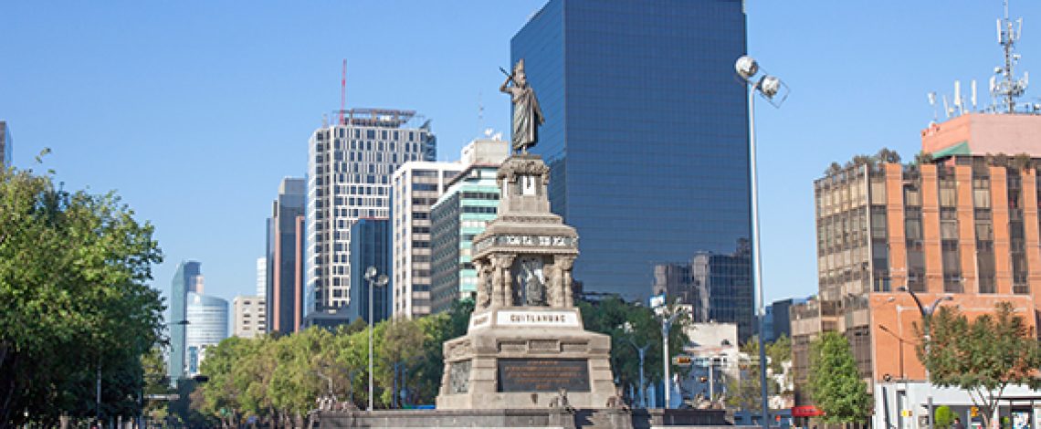 Chile–México: comercio agropecuario y forestal. Agosto de 2014