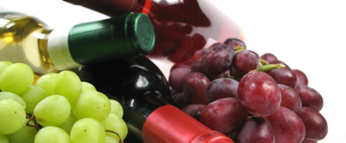 Perspectiva mundial y nacional del mercado del vino y la uva vinífera. Octubre de 2014