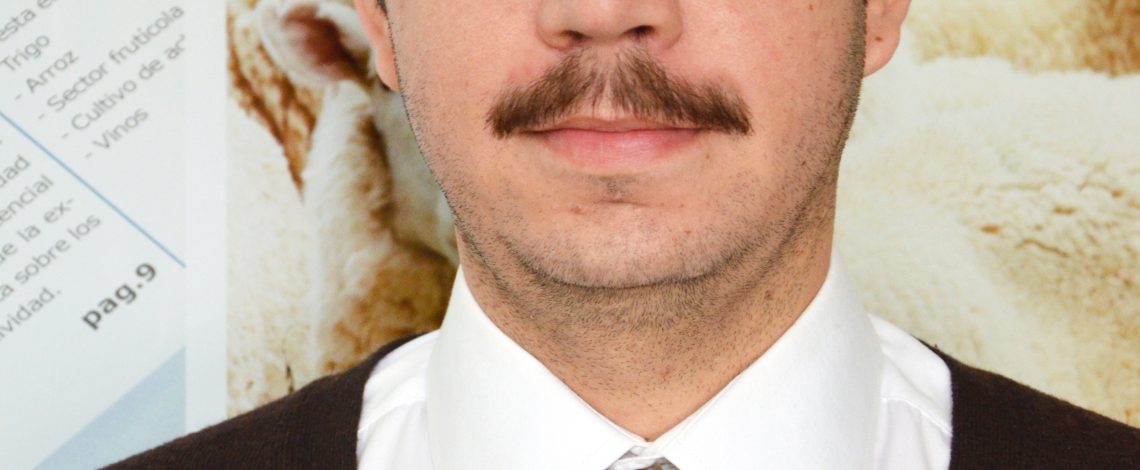 En la entrevista radial de Odepa,Jaime Giacomozzi comenta sobre el mercado de carne porcina