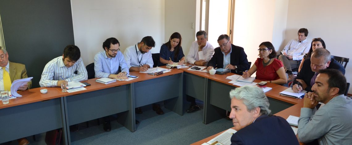 Liderado por la directora de Odepa, Claudia Carbonell, se reunió el Grupo de Trabajo sobre Sustentabilidad, en el marco del Consejo Exportador Agroalimentario.