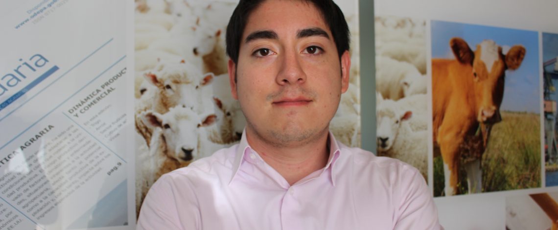 Últimos concursos abiertos para agricultores y agricultoras