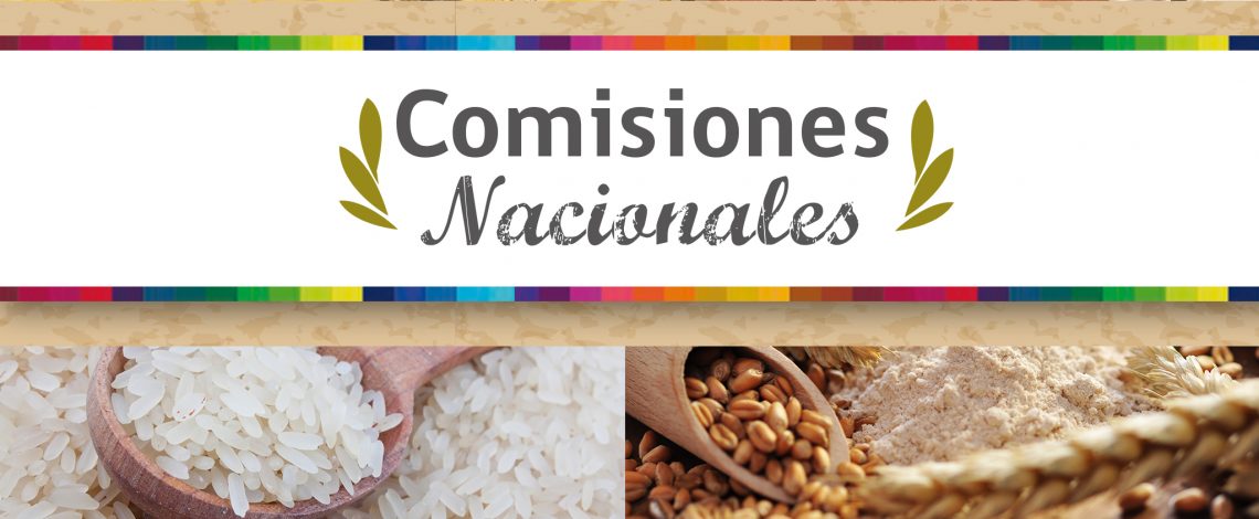 Claudia Carbonell, directora de Odepa, informó que debido a la importancia de las comisiones por rubro, se activó en el menú del sitio web institucional una sección con información actualizada