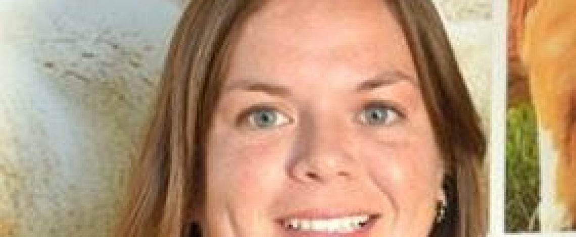 En la entrevista radial de Odepa, Ivonne López habla sobre la captura de precios de frutas y hortalizas en regiones