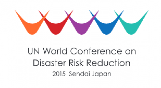 III Conferencia sobre Reducción de Riesgo de Desastres, Sendai 2015