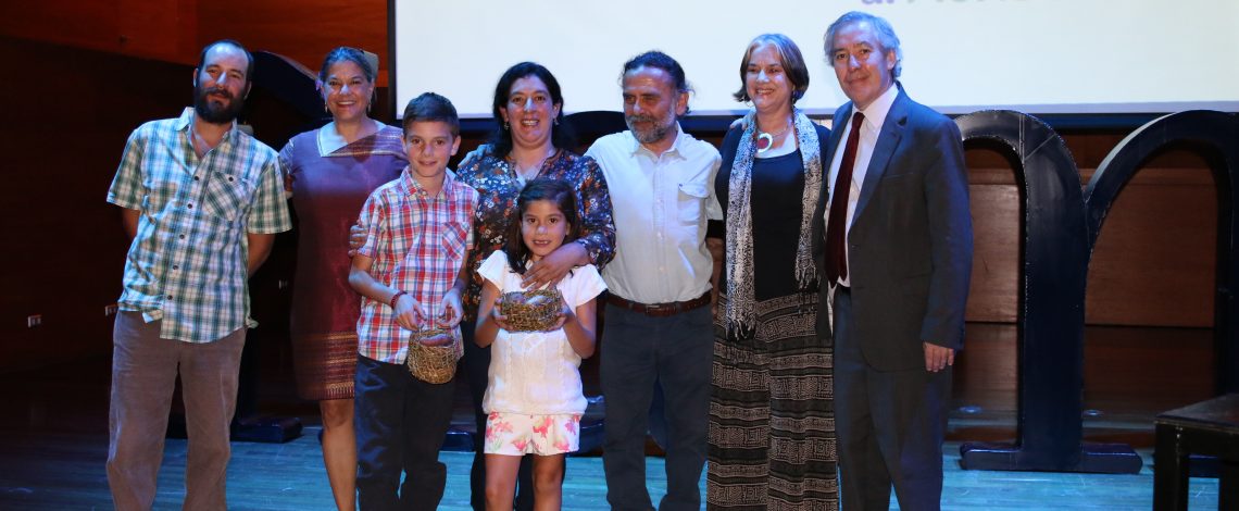Agricultores de Chiloé llaman a resguardar el patrimonio agrícola local