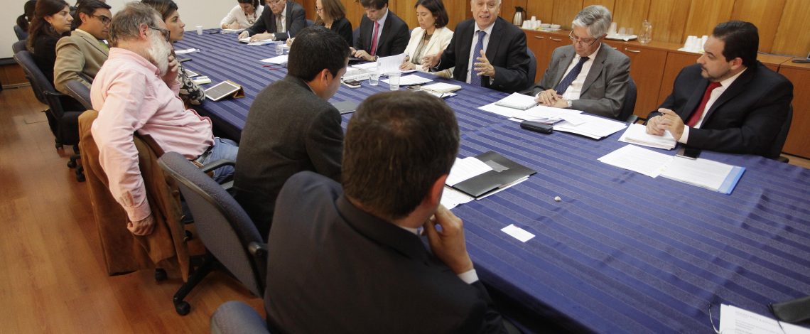 Ministerio de Agricultura convoca a Comité Asesor  del Pisco para fortalecer el desarrollo del sector