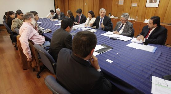 Ministerio de Agricultura convoca a Comité Asesor  del Pisco para fortalecer el desarrollo del sector