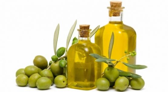 Mercado nacional e internacional del aceite de oliva