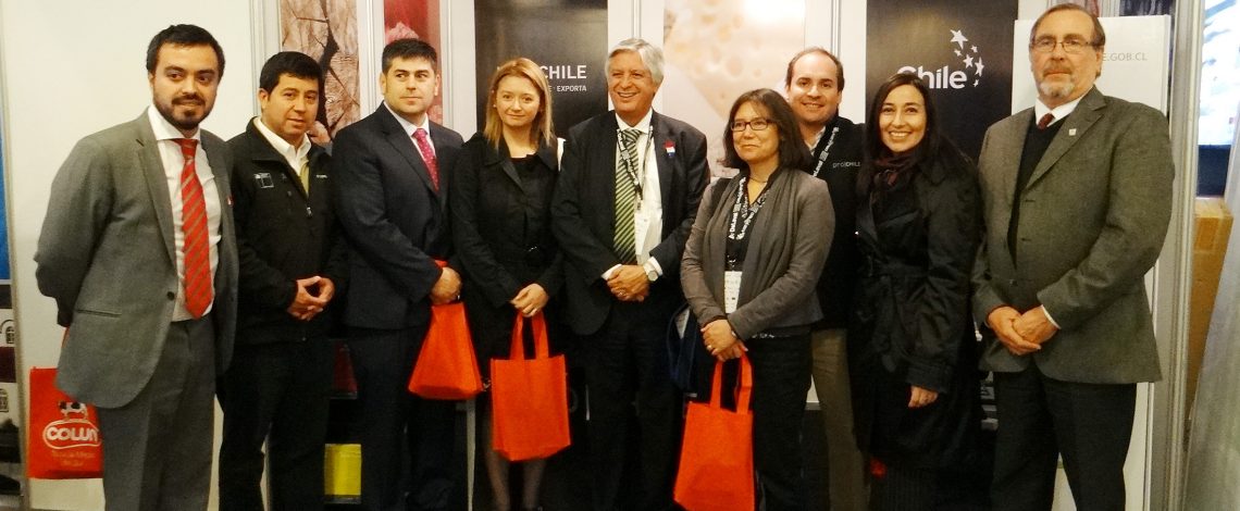 Subsecretario de Agricultura destacó trabajo público-privado para enfrentar desafíos del sector lechero