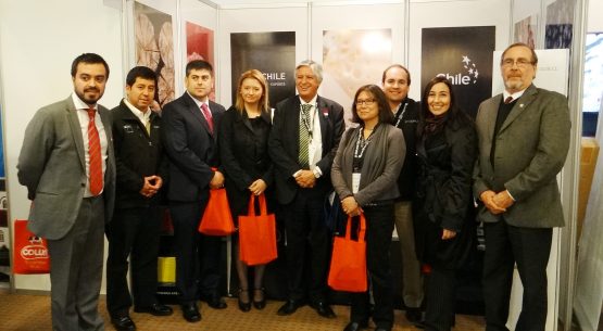 Subsecretario de Agricultura destacó trabajo público-privado para enfrentar desafíos del sector lechero