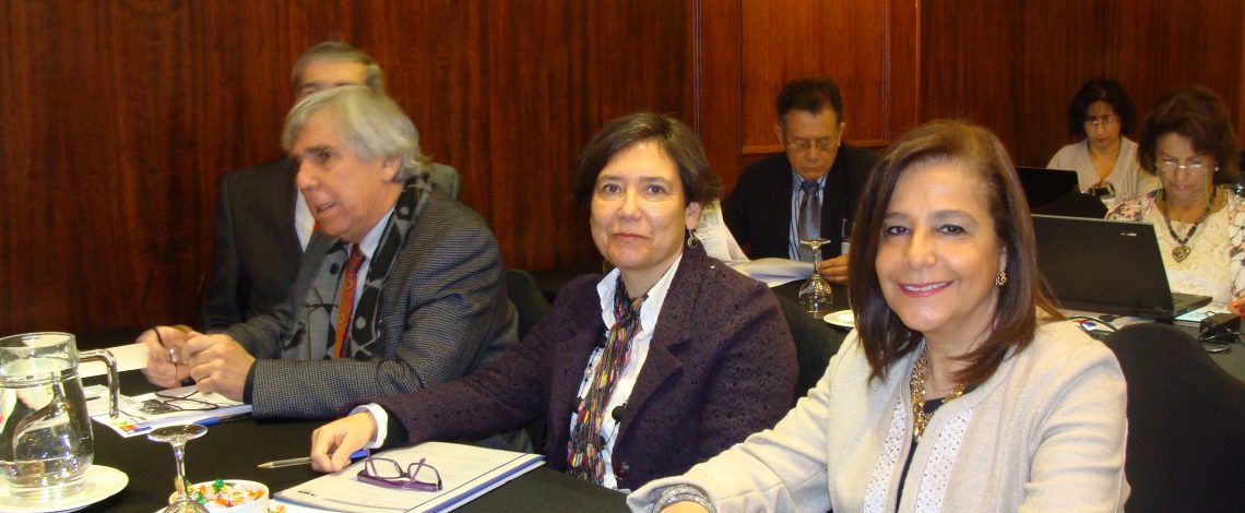 Se realizó  el simposio: “Adaptación al Cambio Climático de la Agricultura Familiar en América Latina y el Caribe”