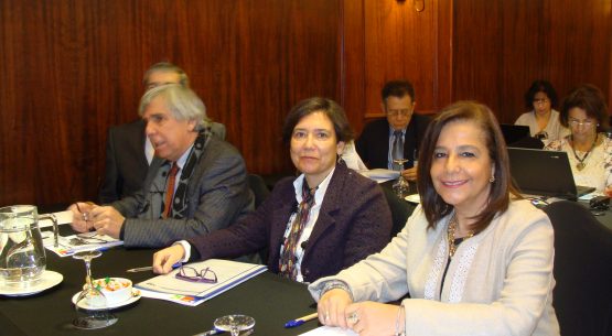 Se realizó  el simposio: “Adaptación al Cambio Climático de la Agricultura Familiar en América Latina y el Caribe”