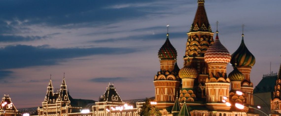 Serie Comercio Internacional 3 Chile–Federación de Rusia: comercio agropecuario y forestal. Julio de 2015