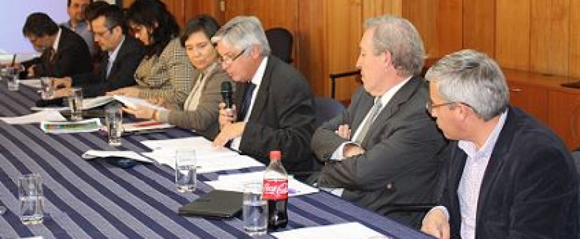 Se reunió la Comisión Nacional del Maíz