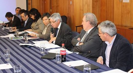 Se reunió la Comisión Nacional del Maíz