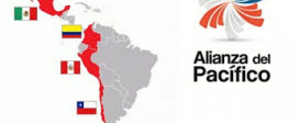 Serie Comercio Internacional 4: Chile-Alianza del Pacífico. Agosto de 2015