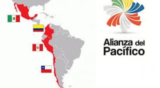 Serie Comercio Internacional 4: Chile-Alianza del Pacífico. Agosto de 2015