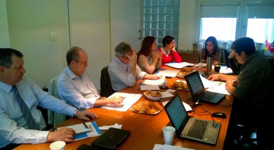 En Buenos Aires se realizó la XLI Reunión Técnica de la Red de Coordinación de Políticas Agropecuarias (Redpa)