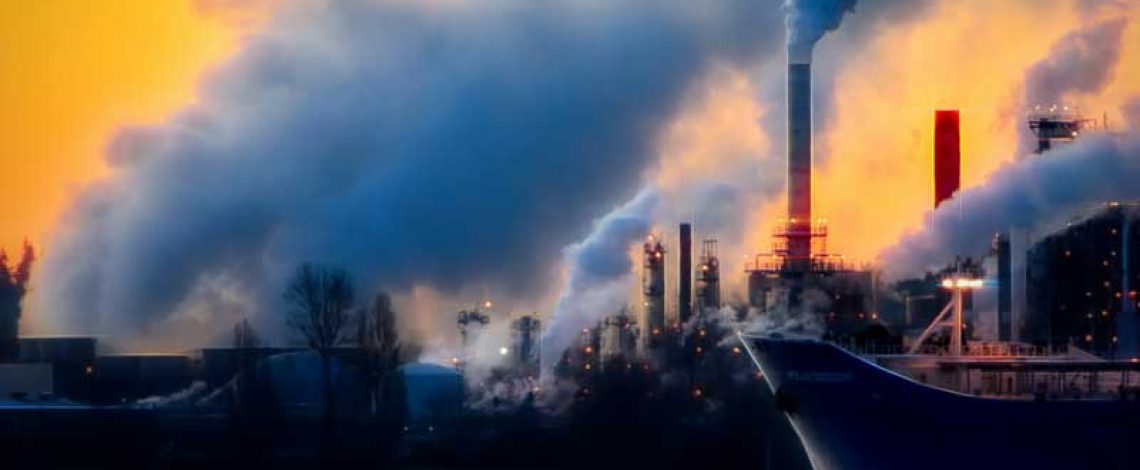 Las Contribuciones Nacionalmente Determinadas (INDC) y los compromisos en agricultura