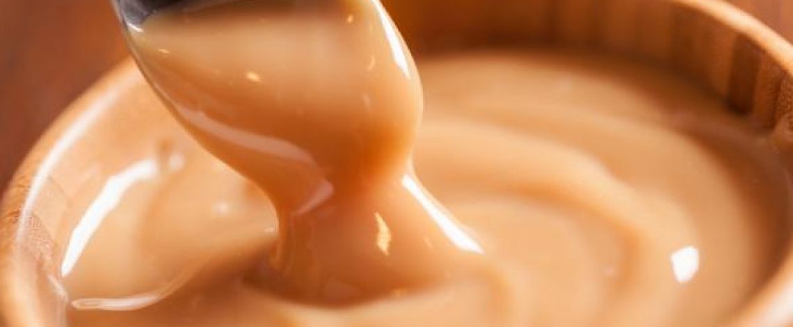 Situación del mercado del manjar en Chile