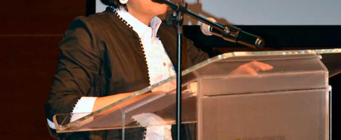 Con amplia convocatoria se realizó el seminario: sustentabilidad, una nueva manera de hacer negocios, organizado por Odepa y ProChile