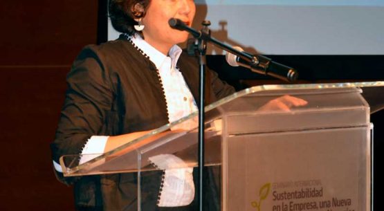 Con amplia convocatoria se realizó el seminario: sustentabilidad, una nueva manera de hacer negocios, organizado por Odepa y ProChile