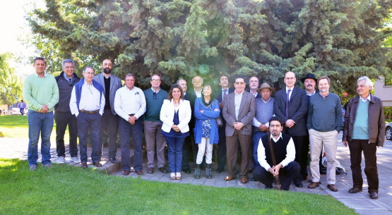 Aprobada Guía para la formulación de la Política Forestal 2015-2036