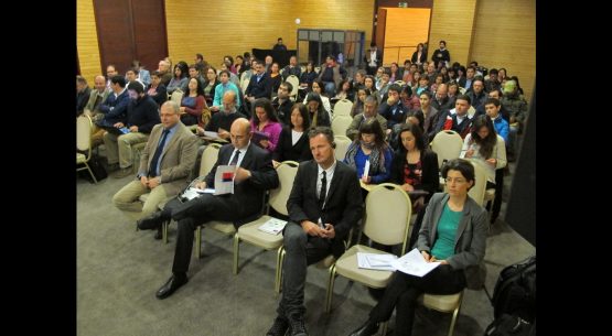 Avanza acuerdo de reconocimiento de productos orgánicos entre Chile y Brasil