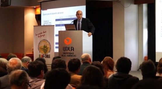 UNAF organiza “Seminario de Cooperativas Agroalimentarias Familiares y  define lineamientos con miras al 2050”