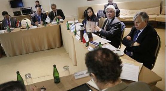 XXXI Reunión del CAS concluye con declaraciones sobre el Sector Lácteo, Seguros Agropecuarios y Bienes Públicos Regionales en Sanidad Animal y Vegetal