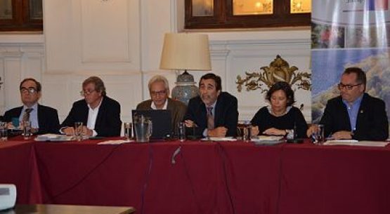 Actores sectoriales consolidan texto sobre la política forestal 2015-2035