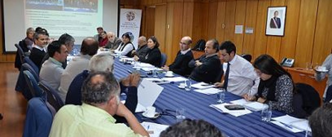 Se reunió por tercera vez el Consejo Consultivo de la Corporación Observatorio del Mercado Agroalimentario (Codema), del cual Odepa forma parte