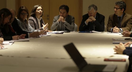 Ministro de Agricultura destaca trabajo público-privado para fortalecer industria pisquera, motor del empleo en Coquimbo y Atacama