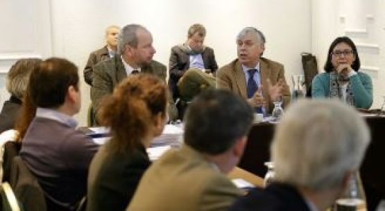 Chile desarrollará estrategia de sustentabilidad del sector lácteo