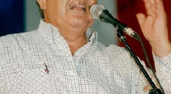 Odepa rinde un sentido tributo a don Luis Marambio Canales (Q.E.P.D.)
