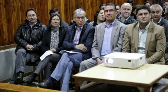 Plantaciones frutícolas se incrementan un 44% en la región de La Araucanía entre 2012 y 2016