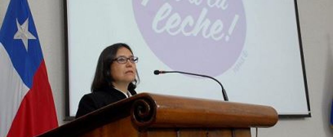 Se inició la Campaña ¡Sí a la leche!, iniciativa que busca promover un mayor consumo de lácteos a nivel regional.