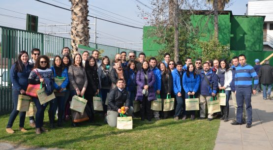 Odepa diariamente en terreno captura precios de alimentos tanto en Santiago como en regiones