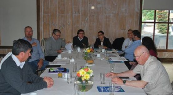 Chile avanza en sustentabilidad láctea: Presentaron áreas priorizadas