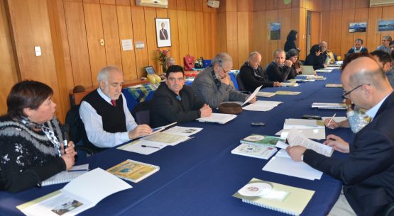 Con importantes avances Codema celebró su 5° Consejo Consultivo