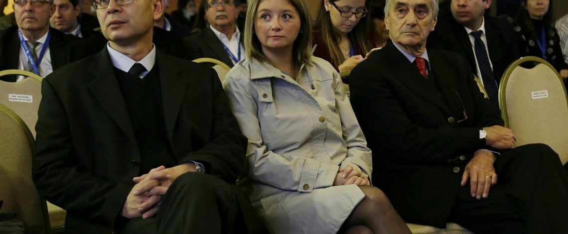 Minagri destaca importancia del trabajo público-privado en encuentro lechero en Región de Los Lagos