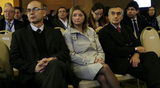 Minagri destaca importancia del trabajo público-privado en encuentro lechero en Región de Los Lagos