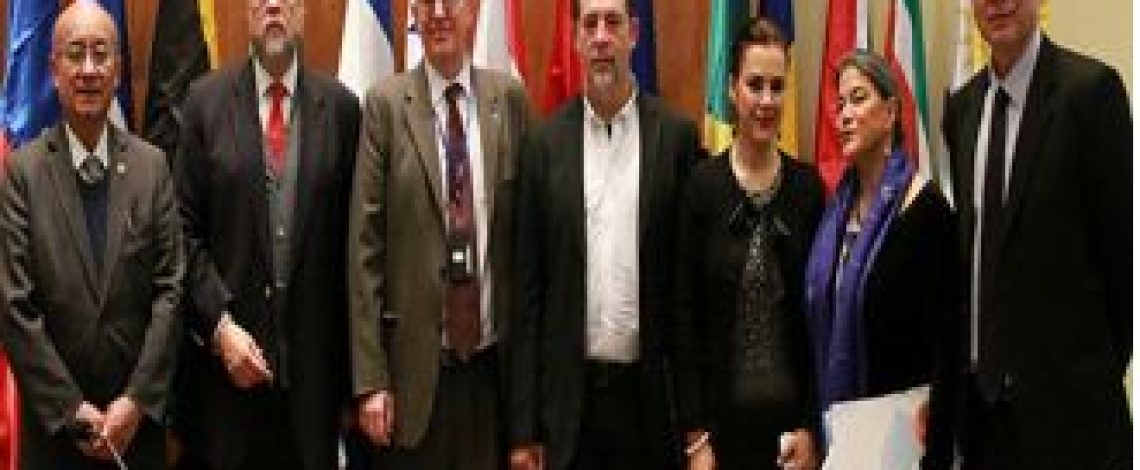 Chile conforma Comité nacional para la prevención y reducción de pérdidas y desperdicios de alimentos