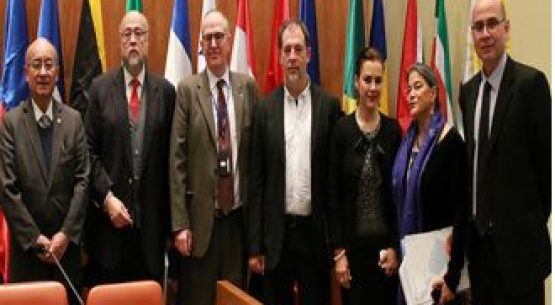 Chile conforma Comité nacional para la prevención y reducción de pérdidas y desperdicios de alimentos