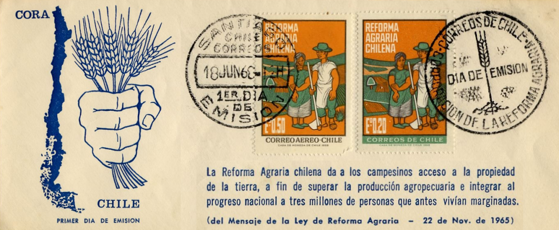 Agrogénero Nº13, julio de 2017