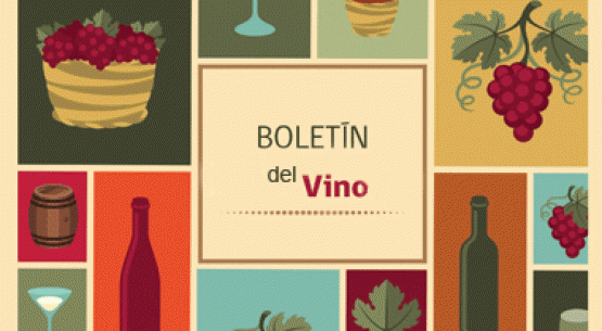 Boletín de vinos y pisco: Producción, precios y comercio exterior. Julio 2013