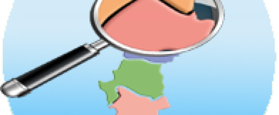 Programa de riego para regiones. Postulación Electrónica CNR-GORE