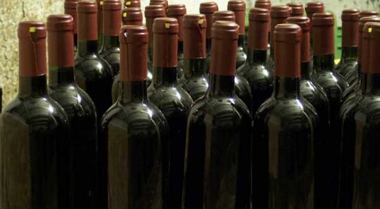Antecedentes de los mercados del vino y de la uva vinífera