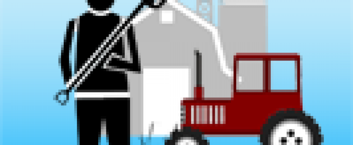 Ocupados en la Agricultura se incrementaron en 42.640 personas