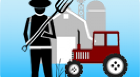 Ocupados en la Agricultura se incrementaron en 42.640 personas